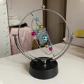 Desktop Celestial Globe Pendulum