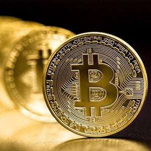 Bitcoin ( Gold and Silver)